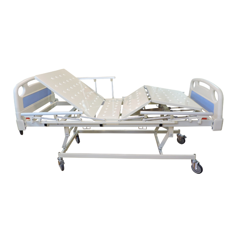 CAMA MANUAL 3 FUNCIONES