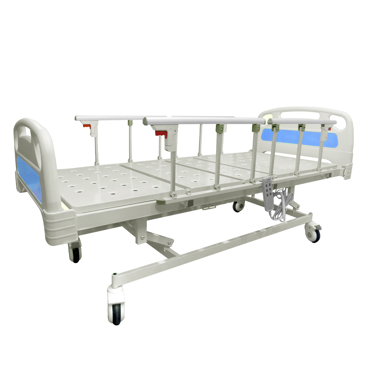 Cama Eléctrica 3 posiciones