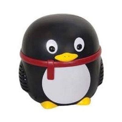 Nebulizador Pediatrico Pinguino