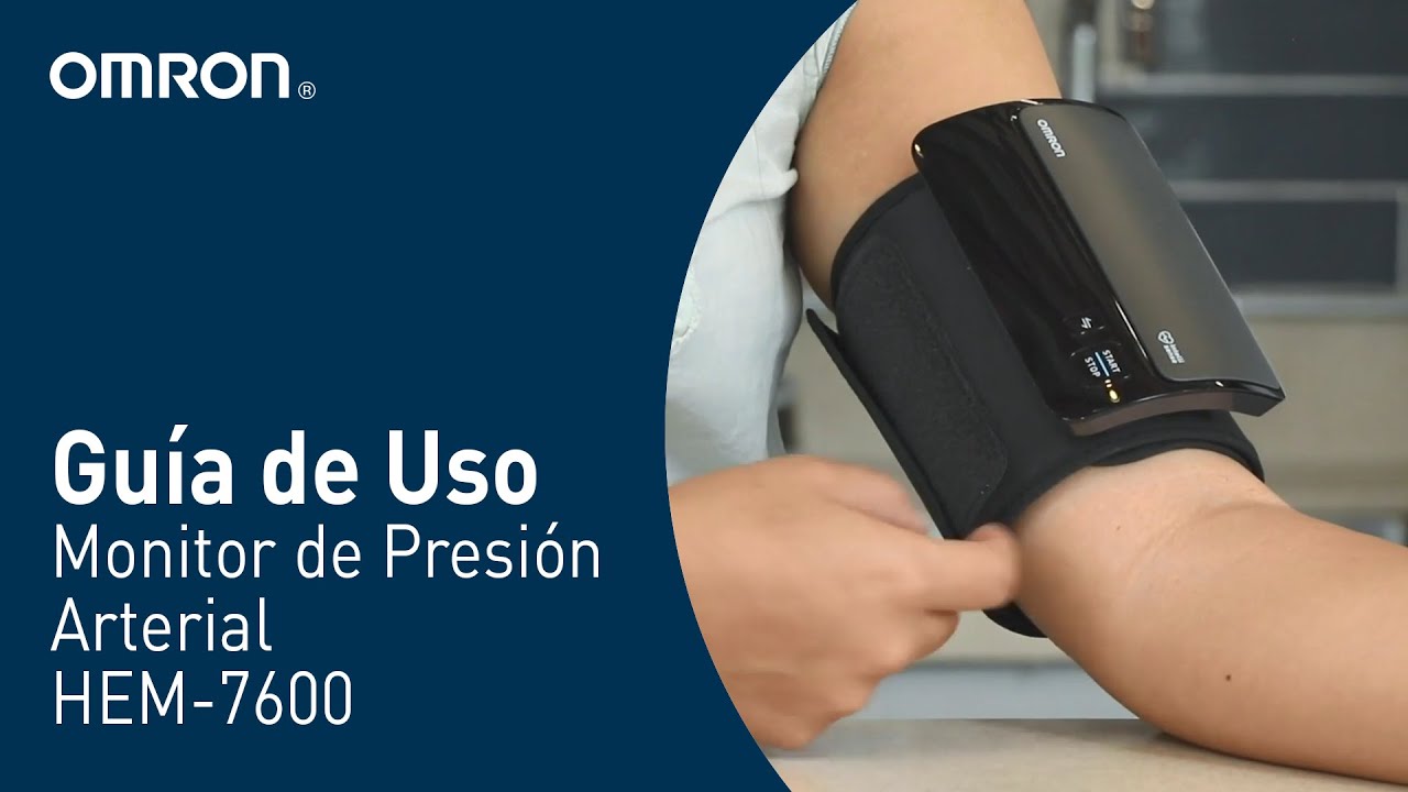 Tensiometro 7600