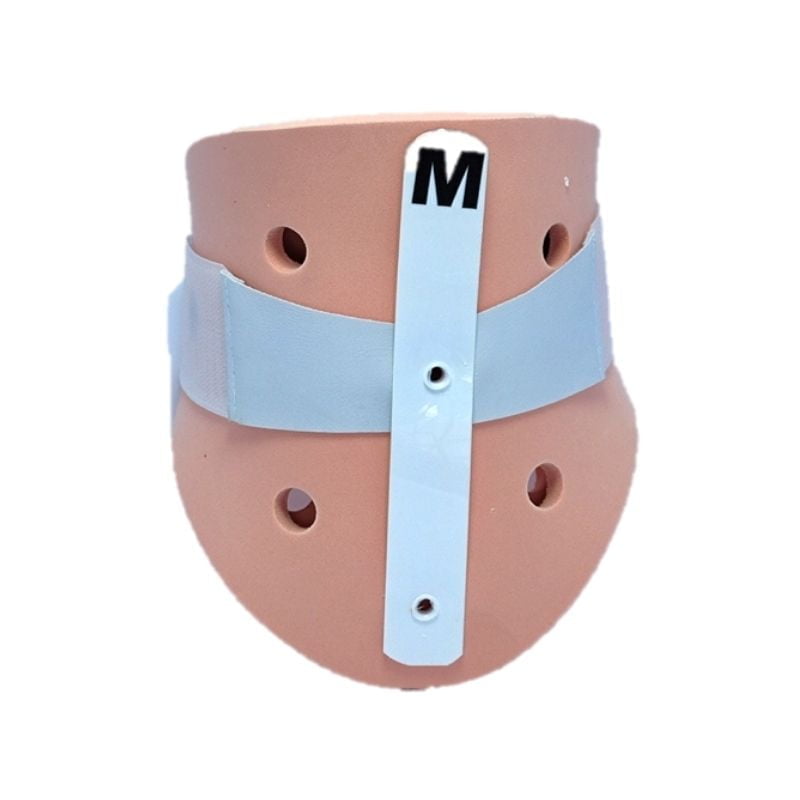 Cuello Tipo Filadelfia
