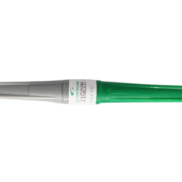Aguja de Extracción Vacutainer Caja *100 unidades
