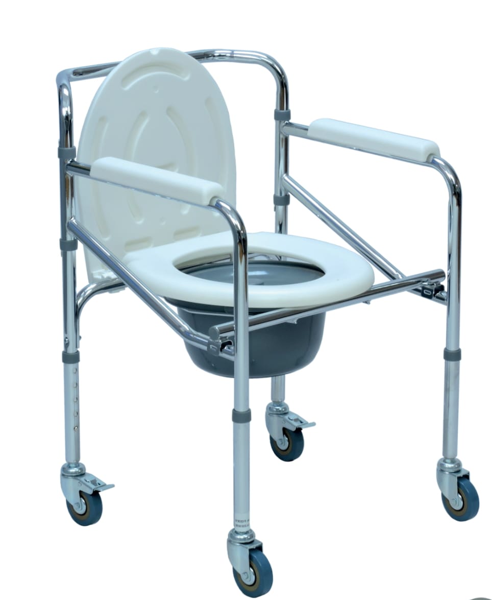 SILLA SANITARIA