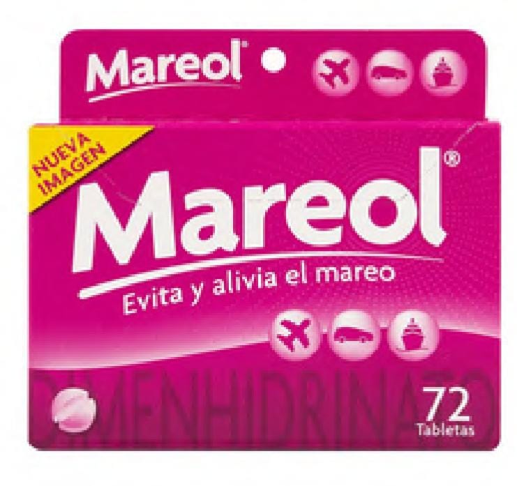 MAREOL