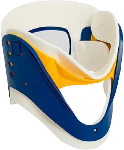 Collar Cervical Rígido