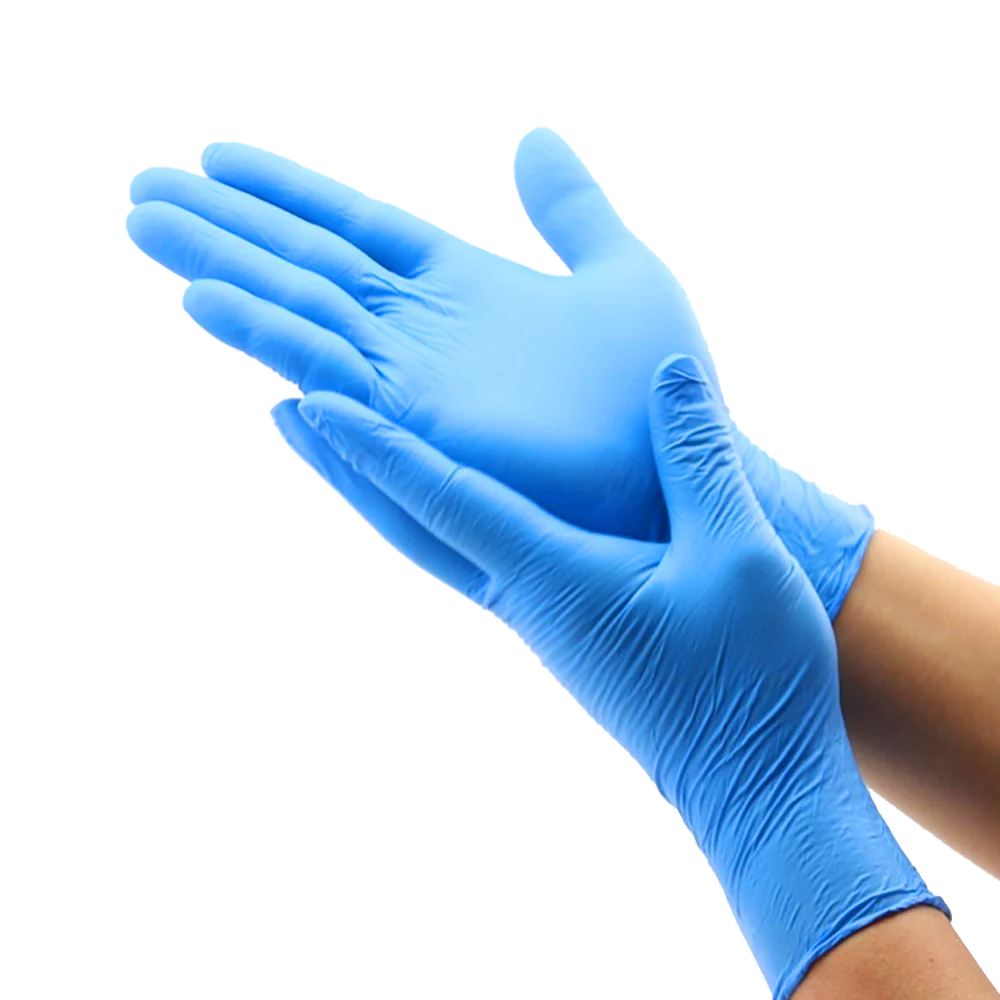 Guantes de Nitrilo