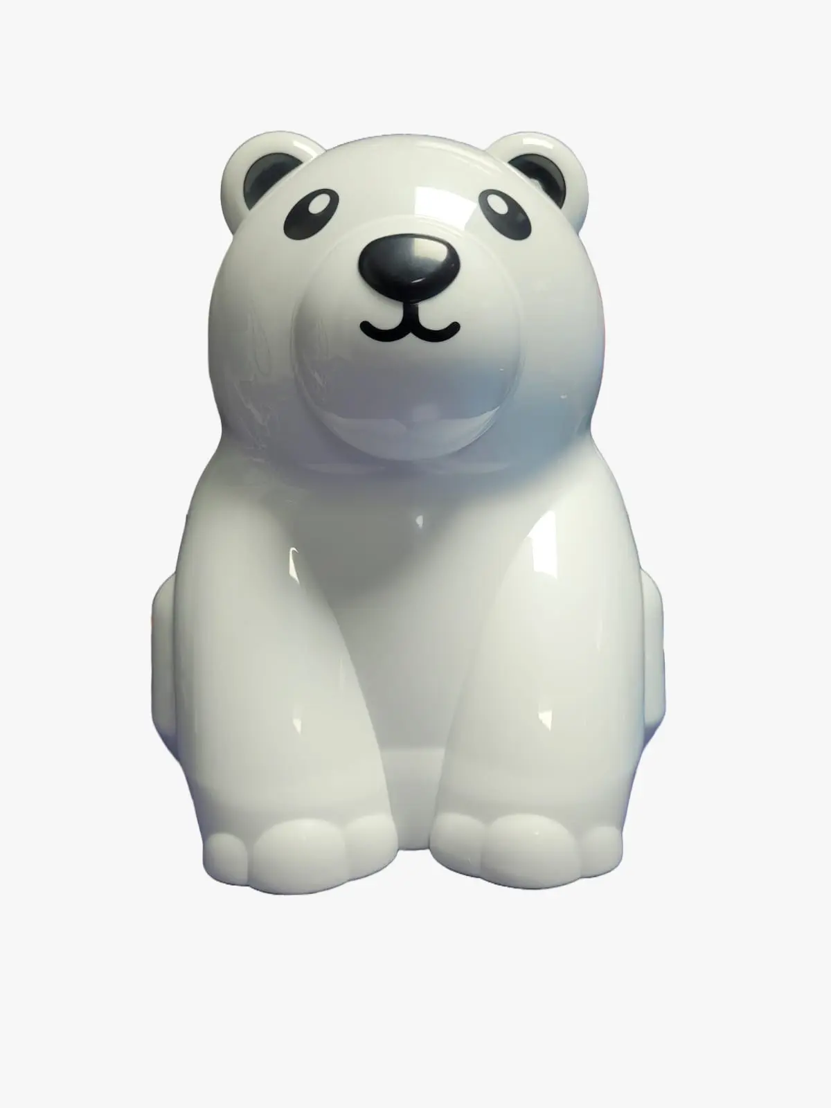 Nebulizador Oso Polar