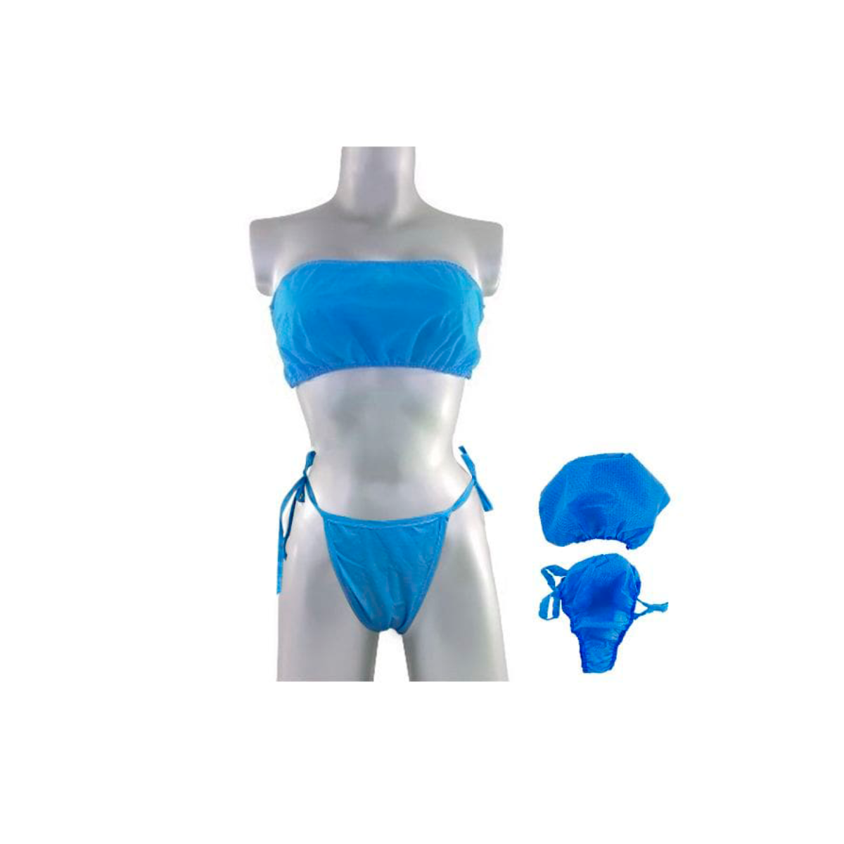 Juego de Panty Top