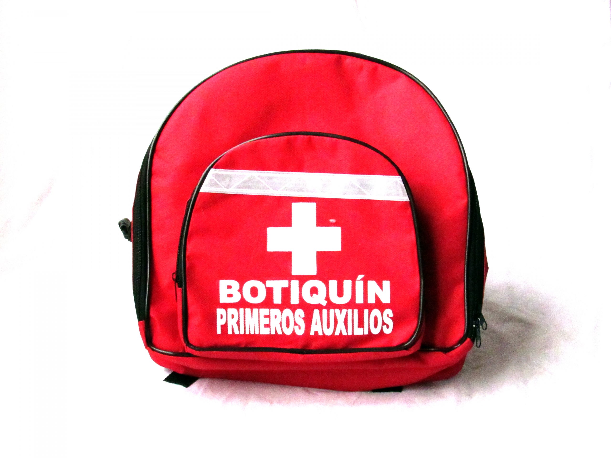Botiquin Tipo A